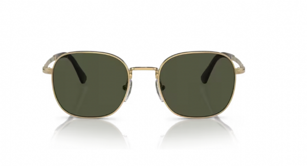Persol-PO1009S-Gold-Green