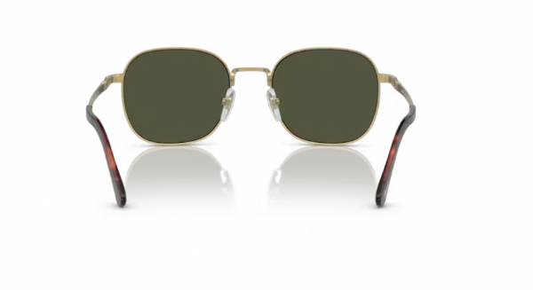 Persol-PO1009S-Gold-Green