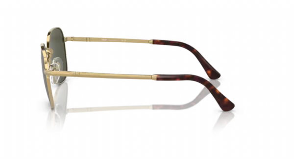 Persol-PO1009S-Gold-Green