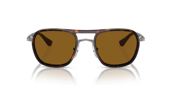 Persol-PO2484S-Gunmetal-Havana