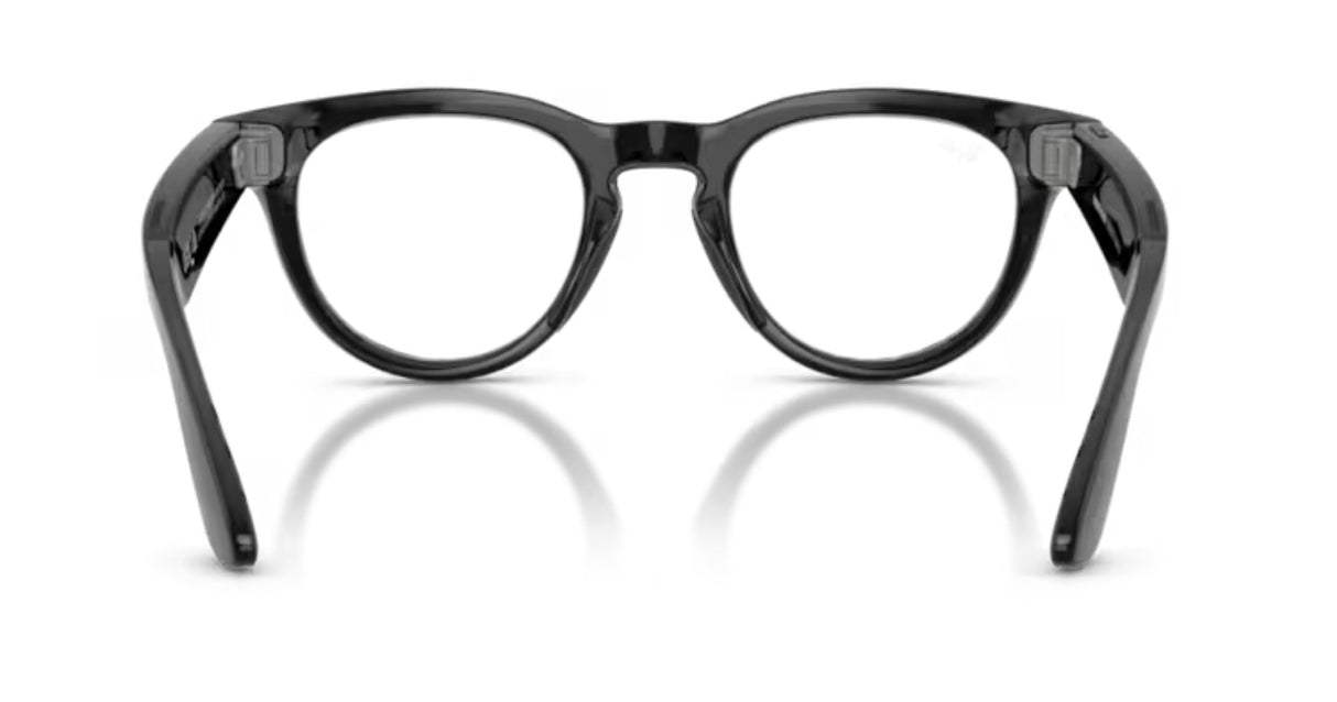 Ray-Ban-Headliner-Shiny-Black-Photochromic-Sapphire-Achterzijde
