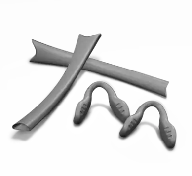 Oakley Radar EV Sock kit