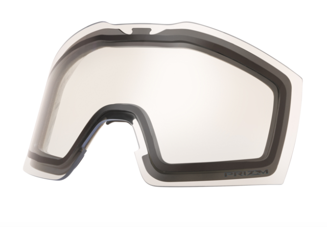 Oakley Fall Line M Snow Lens/Prizm Clear