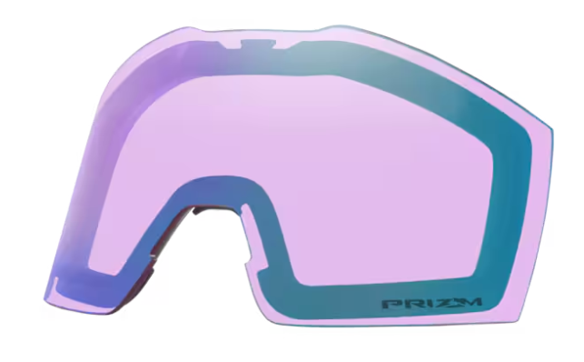 Oakley Fall Line M Snow Lens/ Prizm Iced