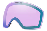 Oakley Flight Deck M Snow Lens/ Prizm Iced Iridium