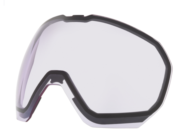 Oakley Flight Path L Linse/Klar
