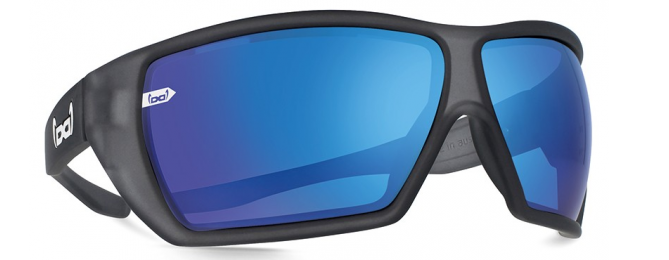 Gloryfy G12 Iceberg Antracite/ Blue