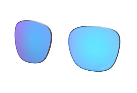 Oakley Ojector-Gläser/Prizm Sapphire