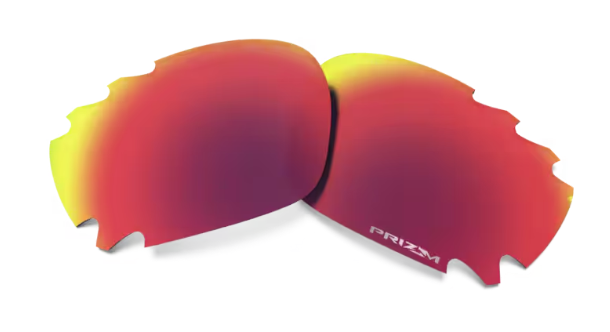 Oakley Racing Jacket lenzen/ Prizm Road