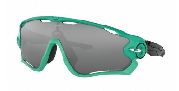 Oakley Jawbreaker Celeste/ Prizm Black
