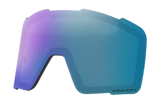 OAKLEY LINEMINER PRO M/Prizm Iced新品 Oakley Line Miner Pro M lens/ Prizm Iced – sportbrillenshop.nl