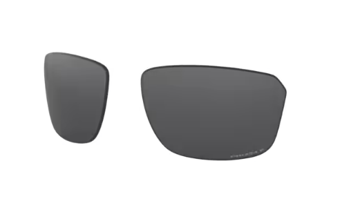 Oakley Split Shot-Gläser/Prizm Black Polarized