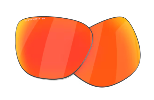 Oakley Actuator Lenses/ Prizm Ruby Polarized
