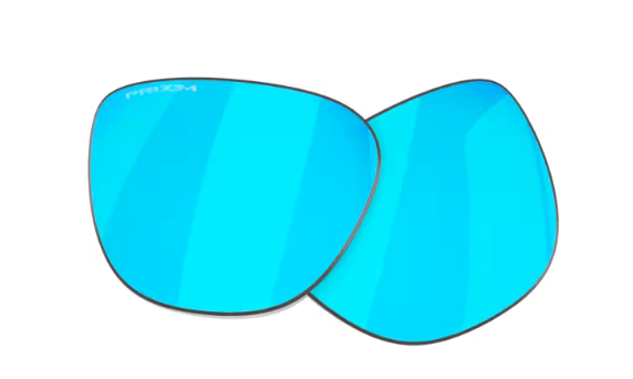 Oakley Actuator Lenses/ Prizm Sapphire