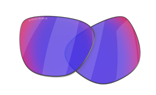 Oakley Actuator Lenses/ Prizm Road