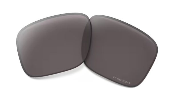 Oakley Holbrook lenzen/ Prizm Grey Polarized