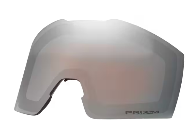 Oakley Fall Line  L Replacement Lens/ Prizm Black Iridium