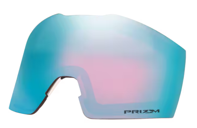 Oakley Fall Line L Replacement Lens/ Prizm Sapphire Iridium