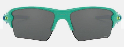 Oakley Flak 2.0 XL Celeste/Prizm Schwarz