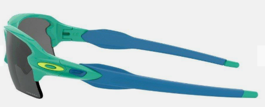 Oakley Flak 2.0 XL Celeste/Prizm Schwarz