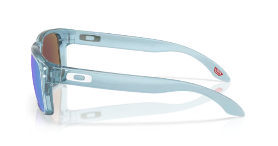 Oakley Holbrook XXS Translucent Stonewash/ Prizm Sapphire