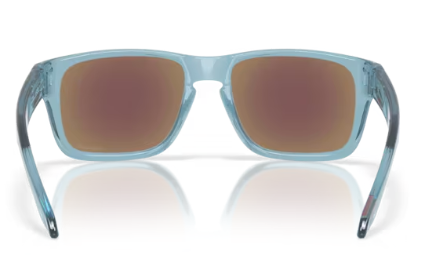 Oakley Holbrook XXS Translucent Stonewash/ Prizm Sapphire