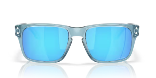 Oakley Holbrook XXS Translucent Stonewash/ Prizm Sapphire