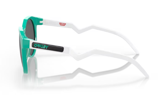 Oakley HSTN M Celeste/ Prizm Black