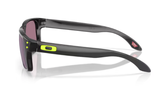 Oakley Holbrook XXS Black Ink/ Prizm Jade