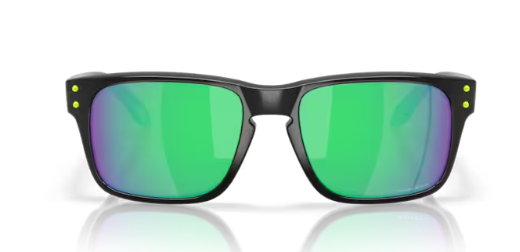 Oakley Holbrook XXS Black Ink/ Prizm Jade