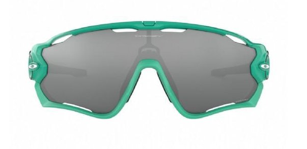 Oakley Jawbreaker Celeste/ Prizm Black