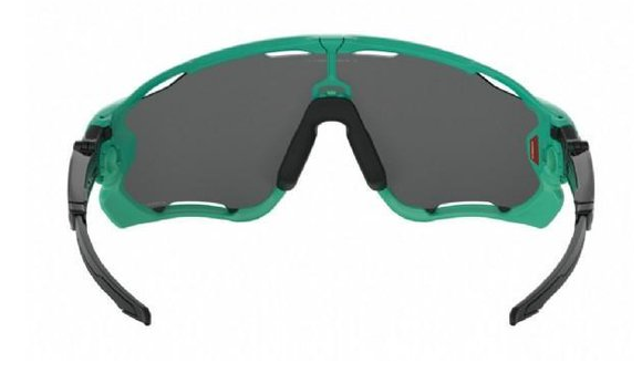 Oakley Jawbreaker Celeste/ Prizm Black
