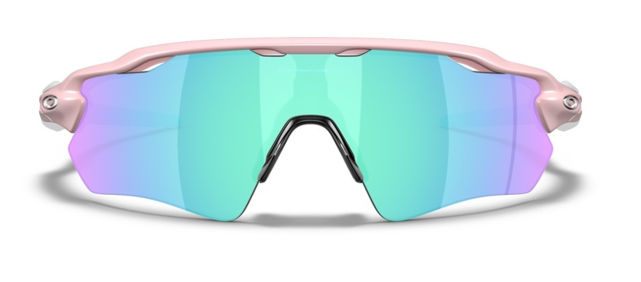 Oakley Custom Radar EV Path Pink Milkshake/ Prizm Sapphire