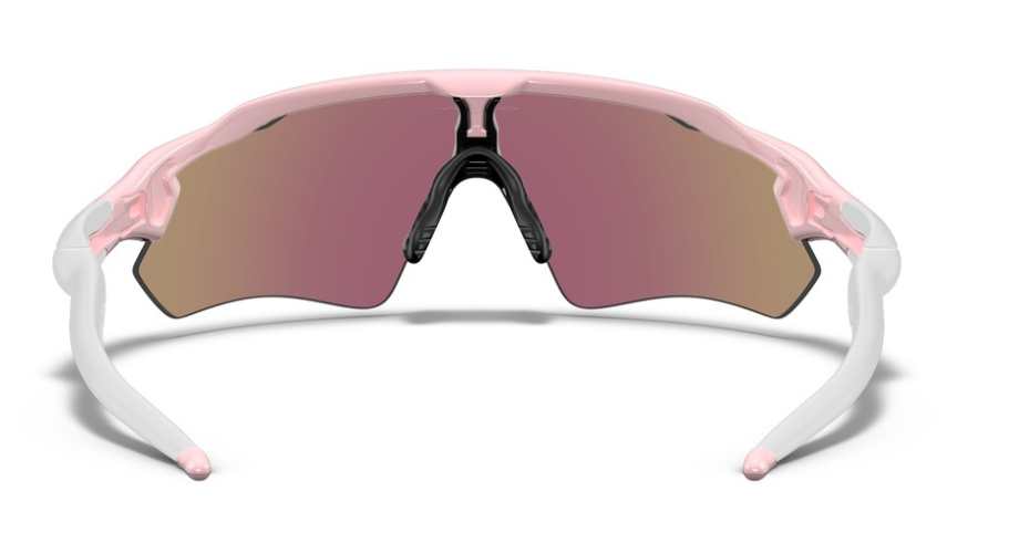 Oakley Custom Radar EV Path Pink Milkshake/ Prizm Sapphire