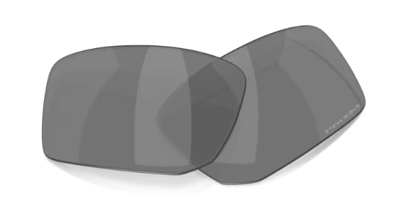 Oakley Gibston M Lenses/ Prizm Black
