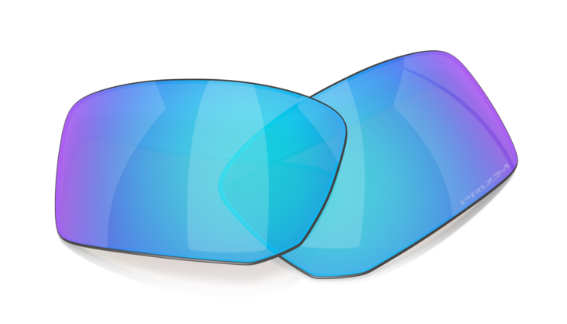 Oakley Gibston M Lenses/ Prizm Sapphire
