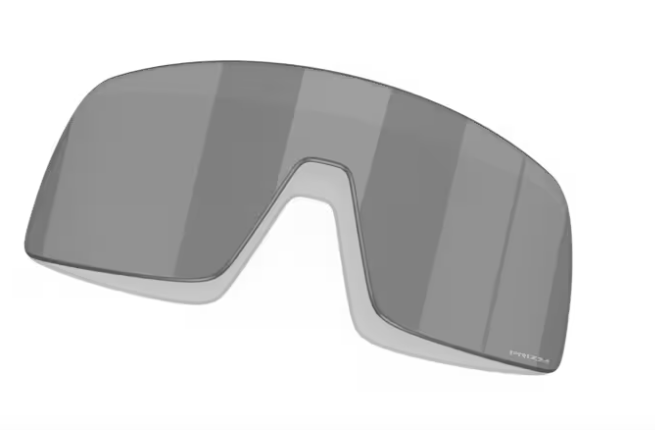 Oakley Sutro S Lens Prizm Black