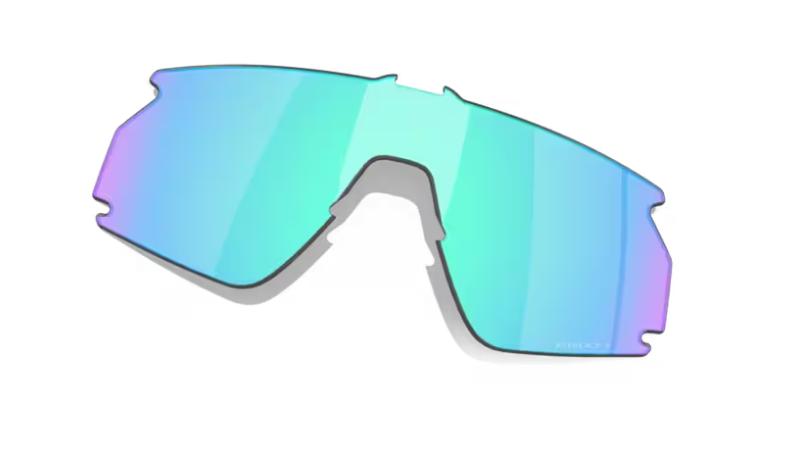 Oakley BXTR Lens/Prizm Sapphire