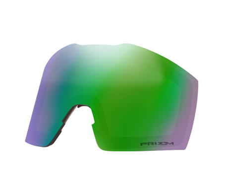 Oakley Fall Line L Lens Prizm Snow Jade