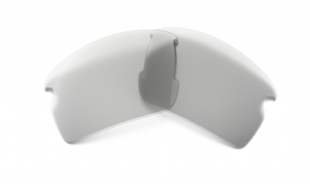 Oakley Flak 2.0 Lenses/ Clear