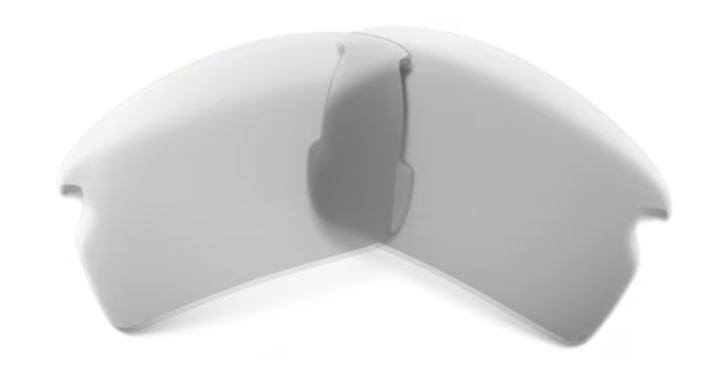 Oakley Flak XS (extra klein) Gläser/Klar