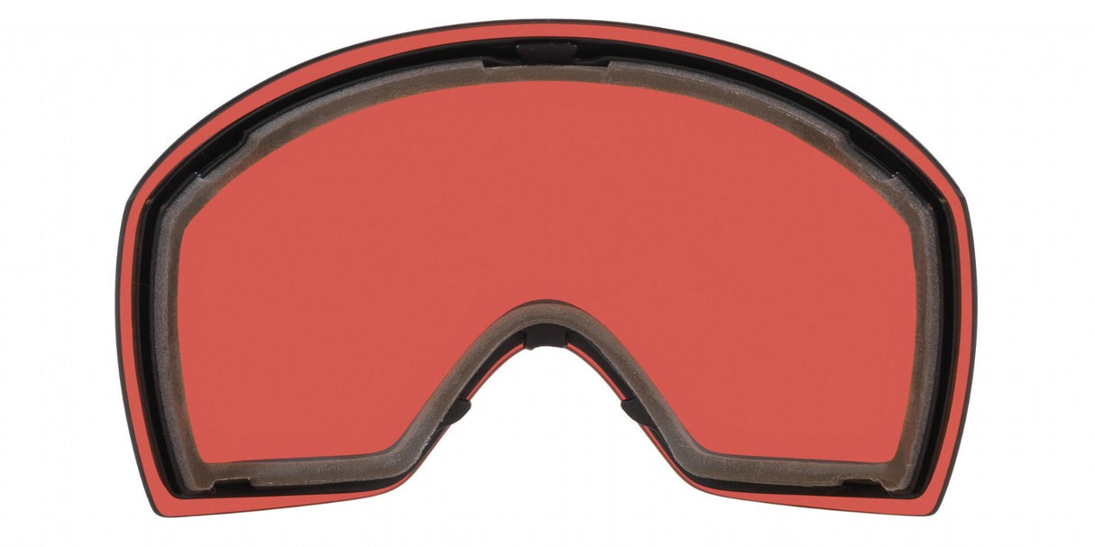 Oakley Flight Deck L Snow Lens/Prizm Snow Argon Iridium