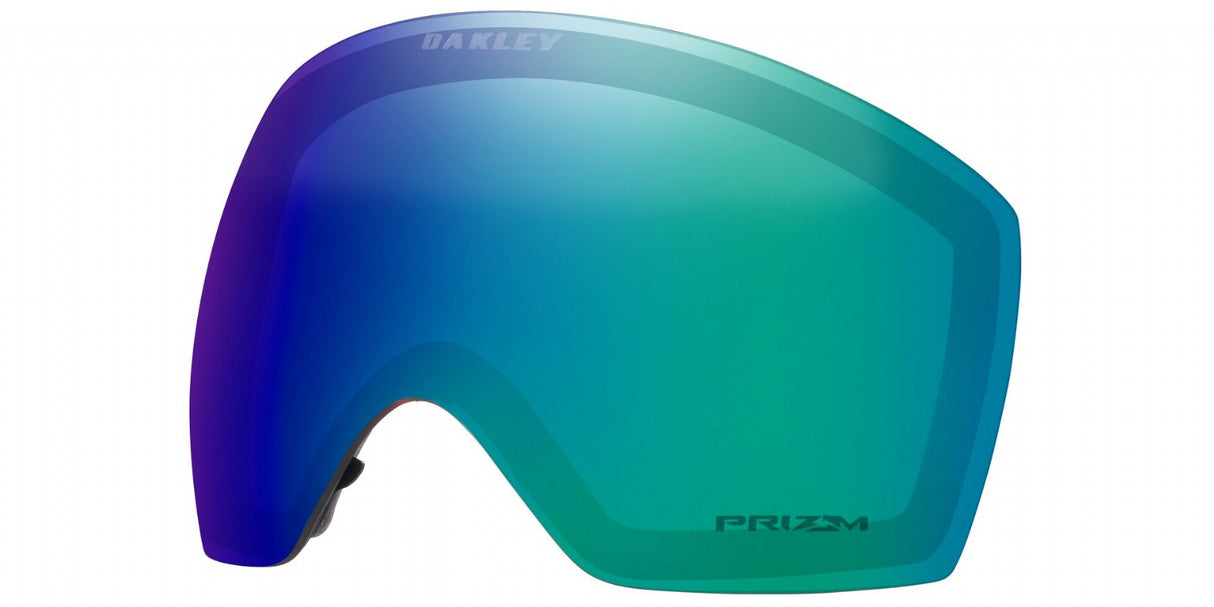 Oakley Flight Deck L Lens Prizm Snow Argon