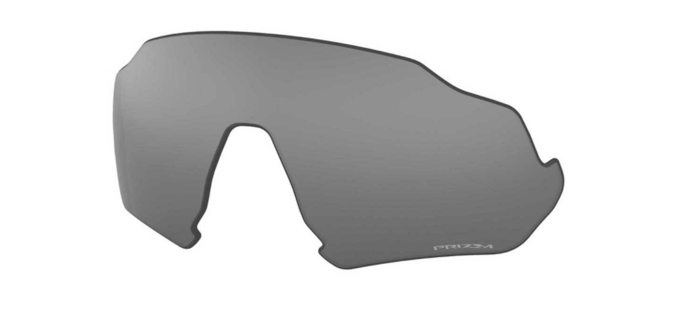 Oakley Flight Jacket Lens/Prizm Black Tour De France