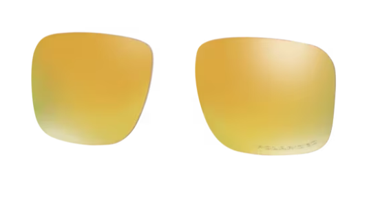Oakley Holbrook Gläser Prizm 24K polarisiert