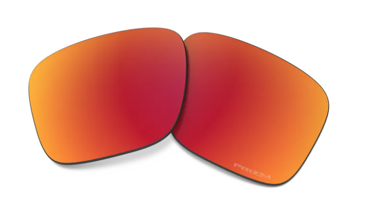 Oakley Holbrook Mix Lenzen Prizm Ruby