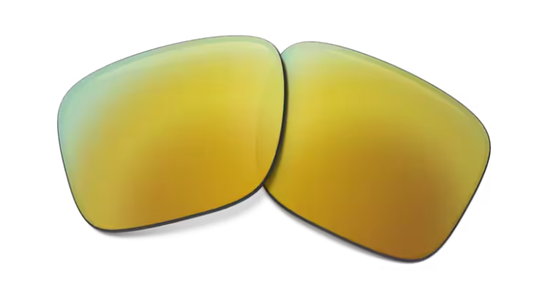 Oakley Holbrook XL Lenzen Prizm 24K