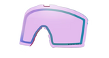 Oakley Line Miner L Lens Prizm Iced Iridium