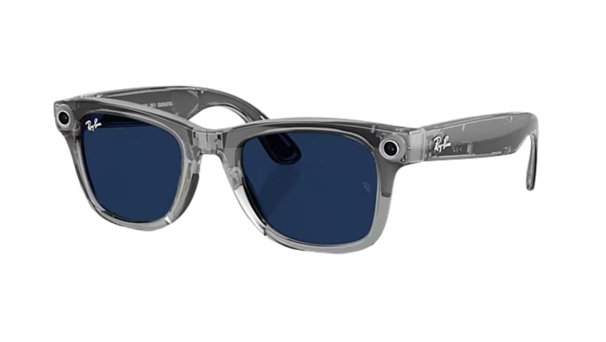 Ray-Ban-meta-wayfarer-shiny-transparant-grey-transitions-sapphire-01