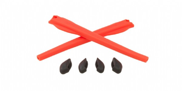 Oakley Flak XS Sockenset